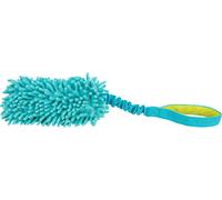 Trixie Polyester Bungee Dummy Dog Toy - 20 x 47cm