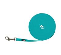 Trixie Easy Life Dog Leash Blue 17 mm x 10 m