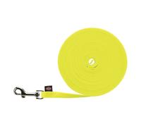Trixie Easy Life Dog Leash Yellow 13 mm x 10 m