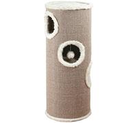 Trixie Edoardo 100 Cm Scraper Tower Beige
