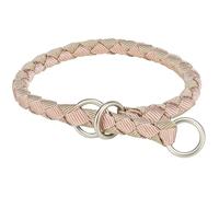 TRIXIE Ent Cave Necklace, M, Blush/Sand