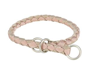 TRIXIE Ent Cave Necklace, M, Blush/Sand