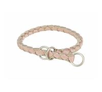 TRIXIE Ent Cave Necklace, XS-S, Blush/Sand