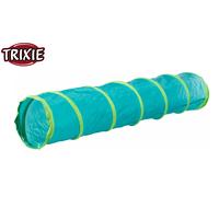 Trixie Expanding Fabric Small Animal & Cat Tunnel 1.17m