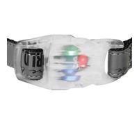 Trixie Explore Flash Dog Collar