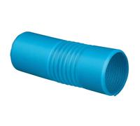 Trixie Extendable Play Tunnel Small Animal Toy - 10cm x 19-75cm Indoor/Outdoor