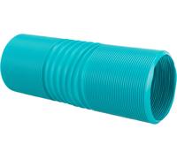 Trixie Extendable Play Tunnel Small Animal Toy - 10cm x 19-75cm Indoor/Outdoor