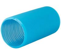 Trixie Play Tunnel for Small Animals Turquoise - 10cm/19x75cm