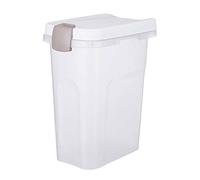 Trixie Feed Barrel