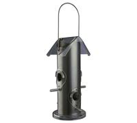 Trixie Feeder for Hanging Silver, Metal, RRP 11.99 EUR, New