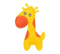 Trixie Felt Giraffe - Cat Toy with Catnip - Soft Felt - Promotes Play Instinct - 15cm