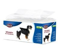 Trixie Female Dog Hygiene Diapers - Medium