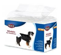 Trixie Nappies for Female Dogs - Size XL: 40-58 cm, 12 pieces