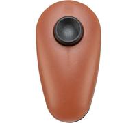 TRIXIE finger clicker for training with dogs - practical finger loop - constant