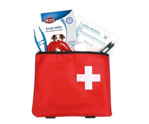 Trixie First Aid Kit for Cats and Dogs
