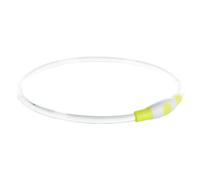 Trixie Flash Light Usb Dog Collar