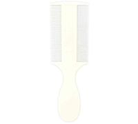 Trixie Flea and Dust Comb, Double Sided, 14 cm