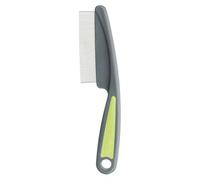 Trixie Flea and Dust Comb for Small Animals, 15 cm