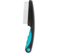 Trixie Flea and Dust Grooming Comb for Dogs and Cats