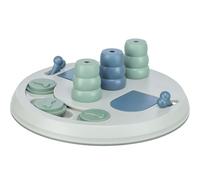 Trixie Flip Board XXL Intelligence Toy For Dogs, 28 Cm, Level 2, Non-Slip