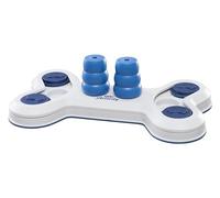 Dog Activity Flip Bone Strategy Game - One Size