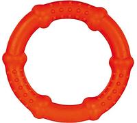 Trixie Floatable Natural Rubber Ring, 16 cm, Assorted Color