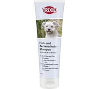 Trixie Floh- und Zeckenschutz-Shampoo