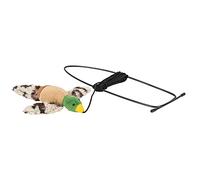 Trixie Flying Bird Catnip Toy, 13 x 175 cm Size