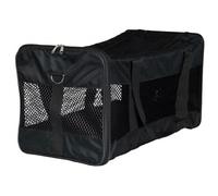 TRIXIE Folding Portable Small Pet Dog Cat Puppy Carrier Travel Bag Ryan 28851