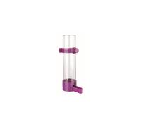 Trixie Bird Food & Water Dispenser - 130 ml, 16 cm - Assorted colors