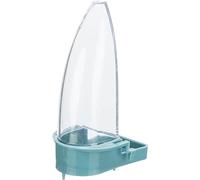 Trixie Food and Water Dispenser, 90 ml - Assorted Colors