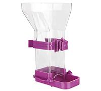 Trixie Food Dispenser for Birds - 150ml/12cm