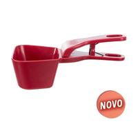 Trixie Food Scoop with closing clip 250 ml