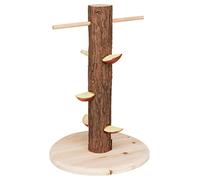 TRIXIE Food Tree, Bark Wood, Ø 25 x 36 cm, 0.8549 kg