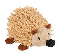 Trixie Plush Hedgehog with Tassels Cat Toy - 8cm