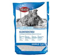 Trixie Fresh-n-Easy Granules Silicate Litter, 1 Litre