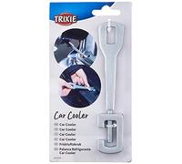 Trixie Dog Car Boot Cooler Attachment Fresh Air for Dogs Adjustable Metal 13105