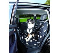 NEW Trixie Half Size In Car Protective Seat Cover For Dirty / Muddy Dogs Pets