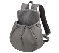 Trixie Front Bag Molly Gray For Dogs, MSRP 24.99 EUR, NEW