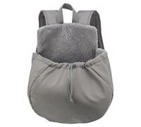 Trixie Front Bag Molly Gray For Cats, RRP 24.99 EUR, NEW