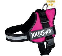 Trixie Fuchsia L Julius-K9 Dog Powerharness