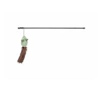 Trixie Game Wand with Mouse, 46 cm