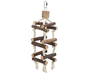 Trixie Gantry Ladder Frame - 40 x 12 x 12 cm (L x W x D)