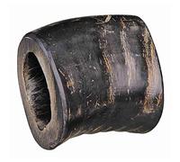 Trixie Genuine Buffalo Chewing Horn for Dogs, Small