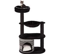 Trixie Giada Scratching Post for Cats Black/White - 112cm
