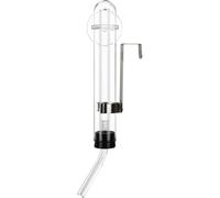 Trixie Glass Drinks with Holder and Suction Holder - 50ml