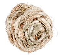 Trixie Grass Ball - 10cm