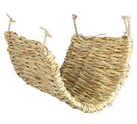 Trixie Natural Grass Hammock - 40 x 28 cm
