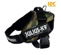 Trixie Green L Julius-K9 Idc Dog Powerharness
