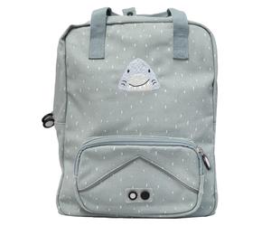 Trixie Grote Rugzak Mr. Shark